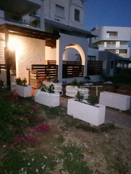 1 Bdr APARTMENT IN AYIOS TYCHONAS