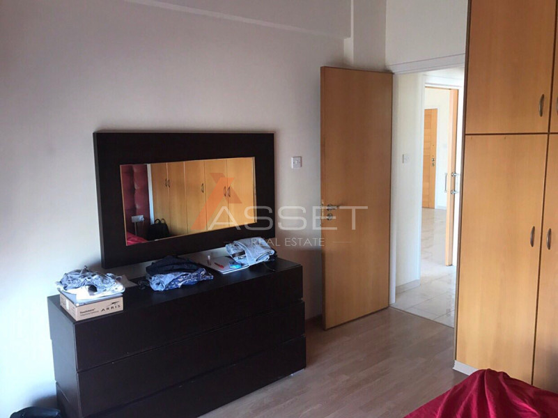 2 BEDROOM APARTMENT IN TRIXEROUSA