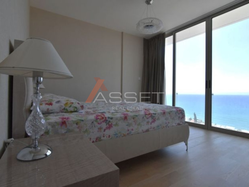 4 Bdr LUXURY VILLA IN AMATHUS AREA LIMASSOL