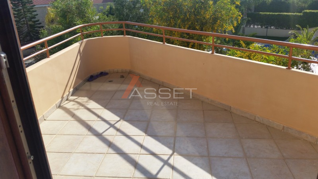 4 Bdr VILLA IN PAREKLISIA LIMASSOL