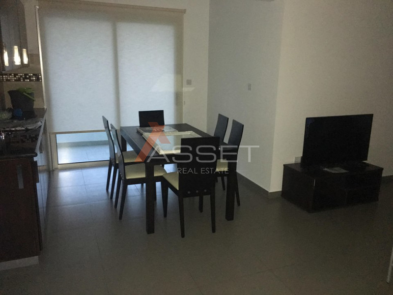 3 BEDROOM APARTMENT IN LIMASSOL CITY CENTER