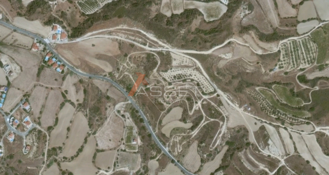 7024m² RESIDENTIAL PLOT IN PISSOURI