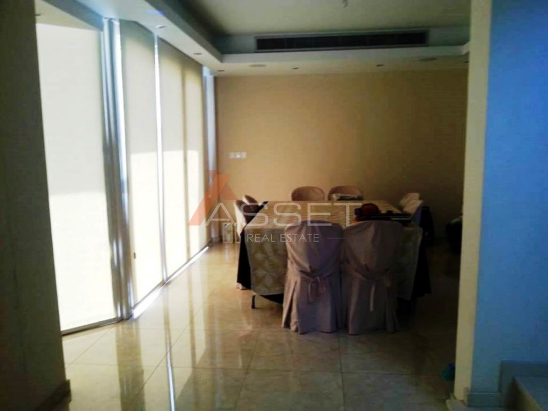 3+2 Bdr VILLA IN PANTHEA AREA