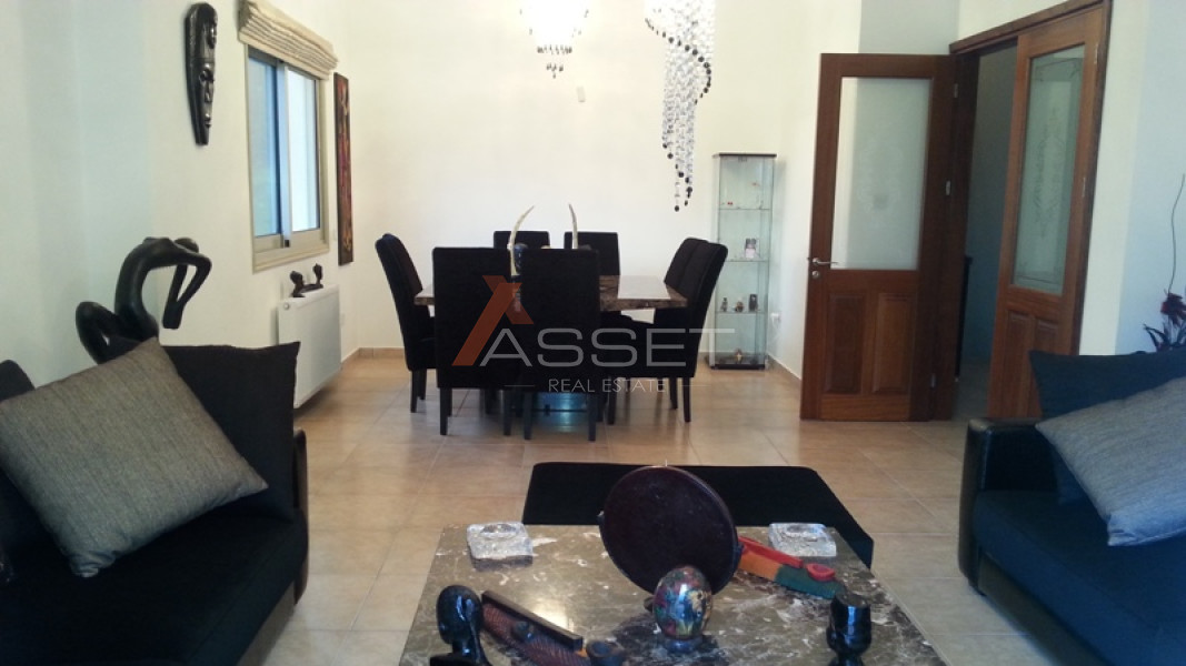 4 Bdr HOUSE IN PYRGOS LIMASSOL