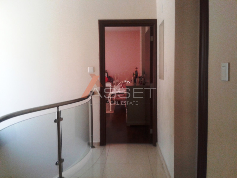 3+2 Bdr VILLA IN PANTHEA AREA