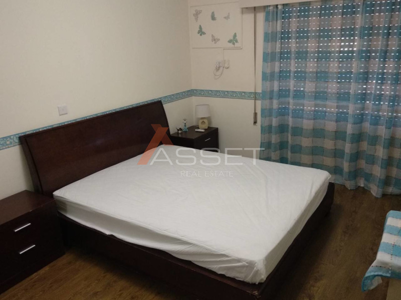 1 BEDROOM APARTMENT IN ENAERIOS AREA