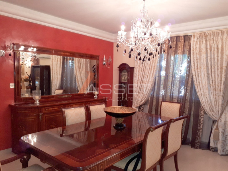 4 Bdr LUXURY HOUSE IN TOURIST AREA