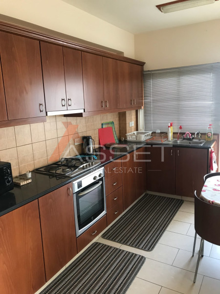 3 Bdr APARTMENT IN TOURIST AREA