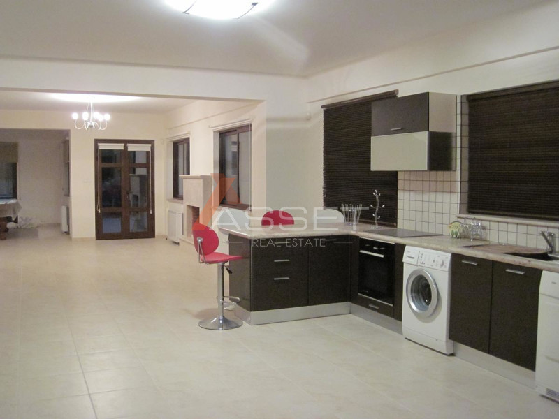 5 Bdr VILLA IN PERA PEDI LIMASSOL