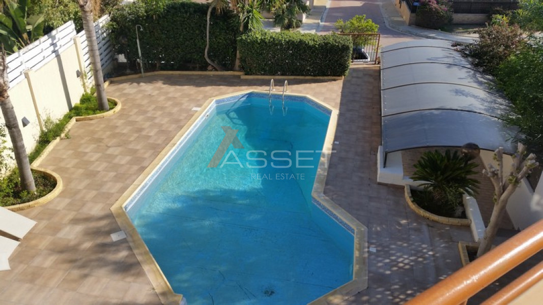 4 Bdr VILLA IN PAREKLISIA LIMASSOL