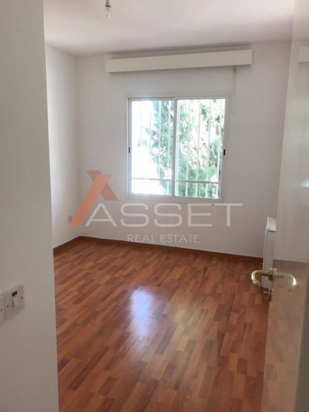 3 Bdr APARTMENT IN AGIOS NEKTARIOS AREA LIMASSOL