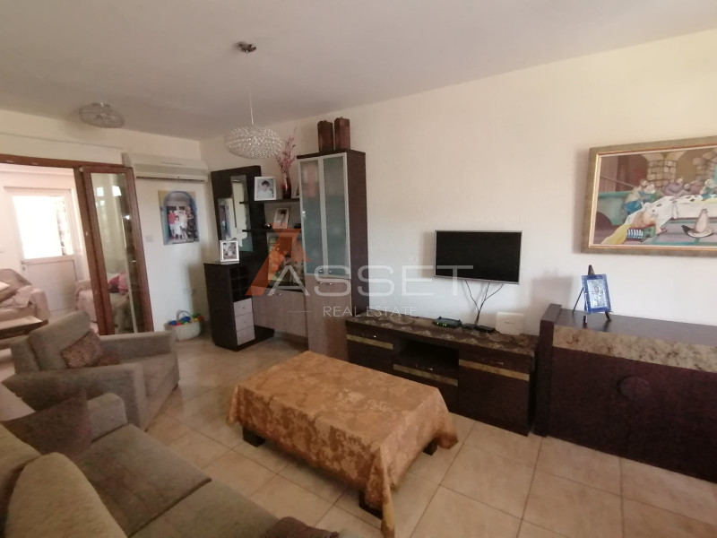 3+1 BEDROOM HOUSE IN LINOPETRA