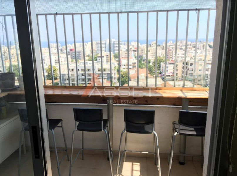 2 BEDROOM APARTMENT IN AGIAS ZWNIS AREA