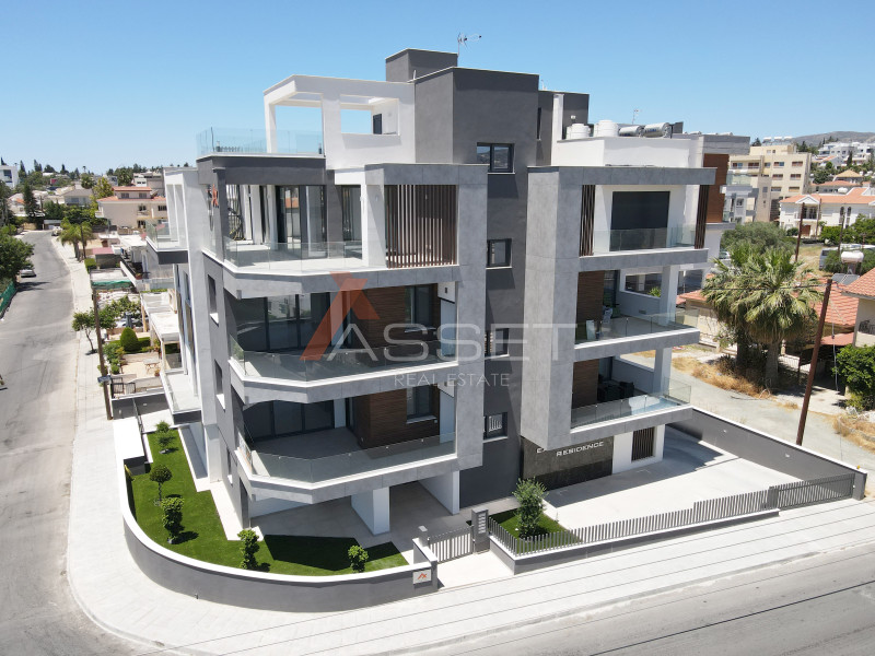 3 BEDROOM APARTMENT IN POTAMOS GERMASOGEIAS