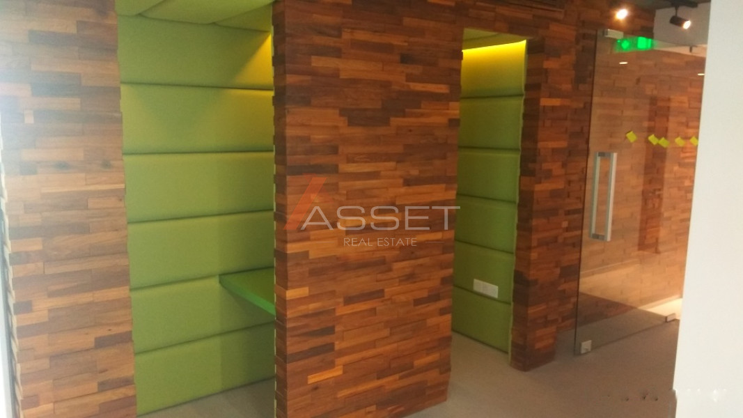 420m² OFFICE IN ANEXARTISIAS LIMASSOL