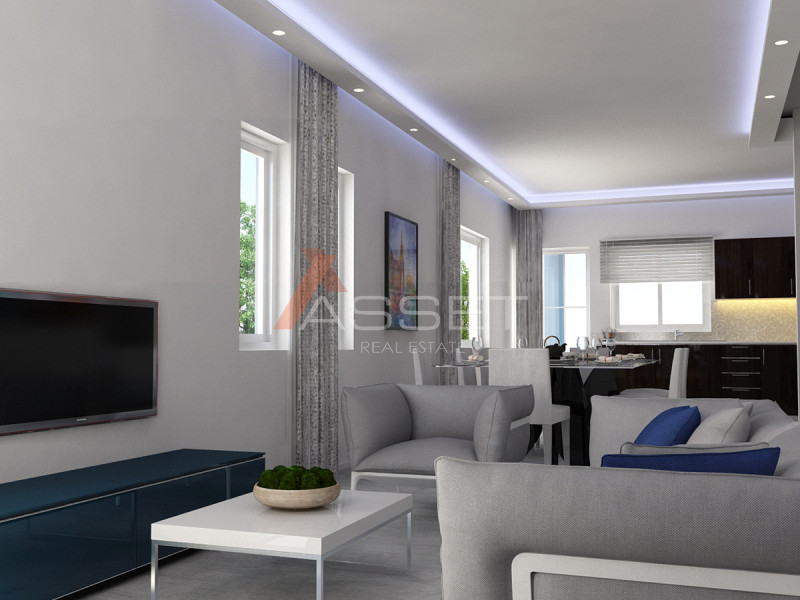 3 Bdr HOUSE IN KOLOSSI LIMASSOL