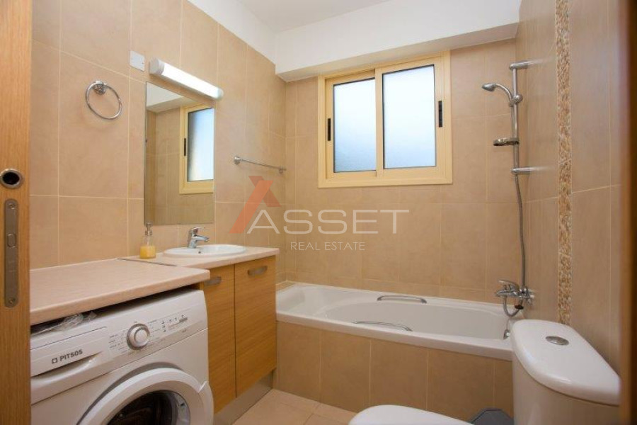 2 Bdr APARTMENT IN GERMASOGEIA