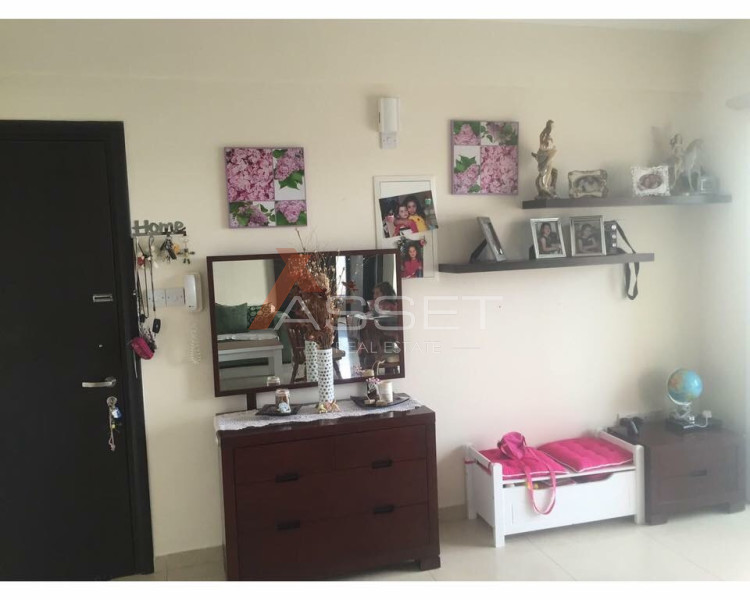 2 BEDROOM FLAT IN YPSONAS