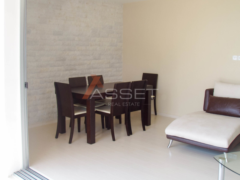 3 Bdr SEA SIDE APARTMENT IN TOURIST AREA LIMASSOL