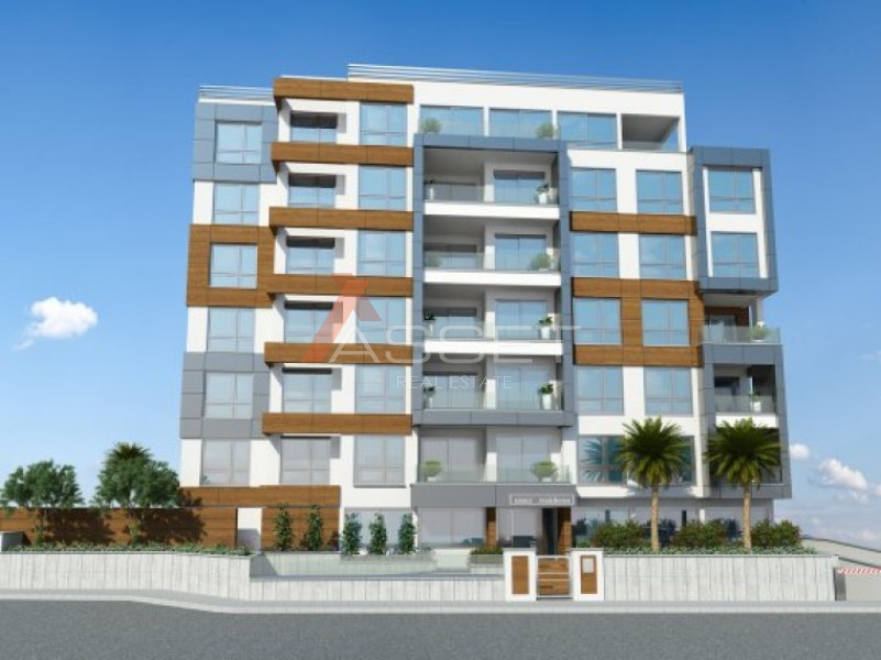 3 BEDROOM APARTMENT IN P.GERMASOGEIAS