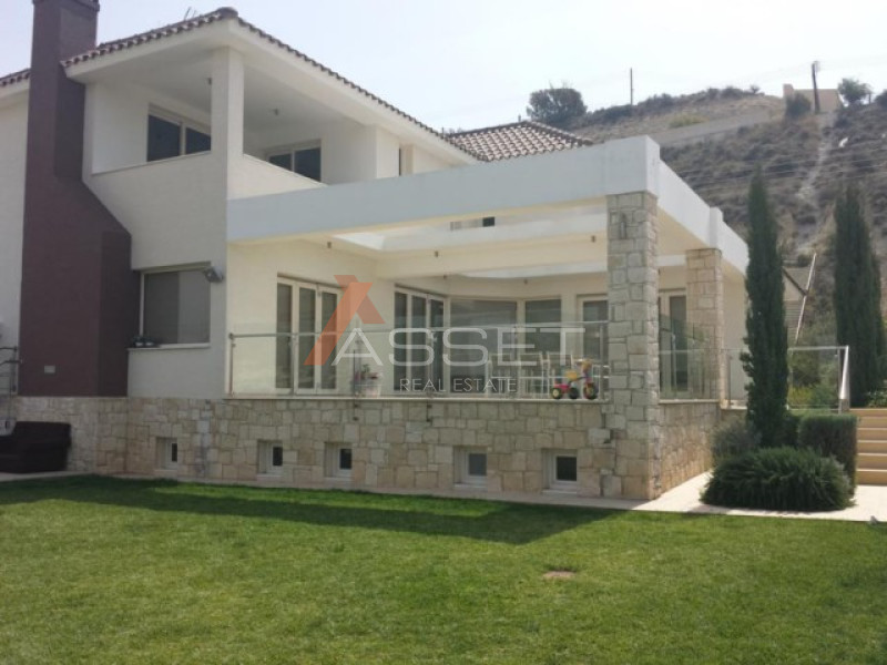 5 Bdr HOUSE IN PANTHEA