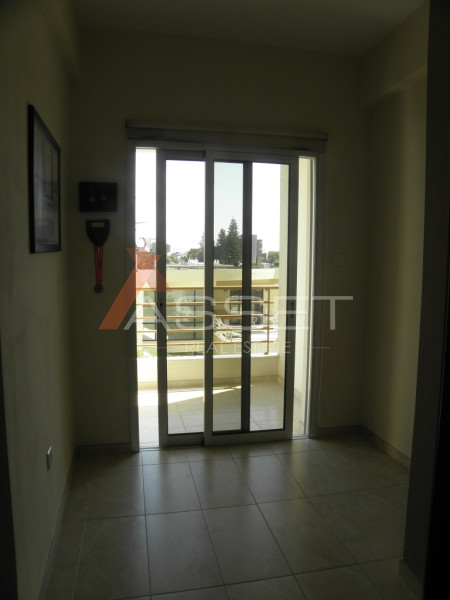 2 Bdr WHOLE FLOOR APARTMENT IN KATHOLIKI