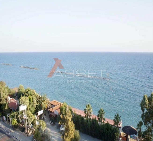 3 Bdr APARTMENT IN LIMASSOL TOURIST AREA