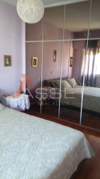 3 BEDROOM APARTMENT IN AGIAS ZONIS AREA