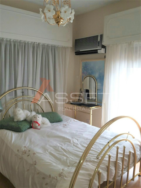 3 Bdr UPPER LEVEL HOUSE IN AGIOS NEKTARIOS AREA