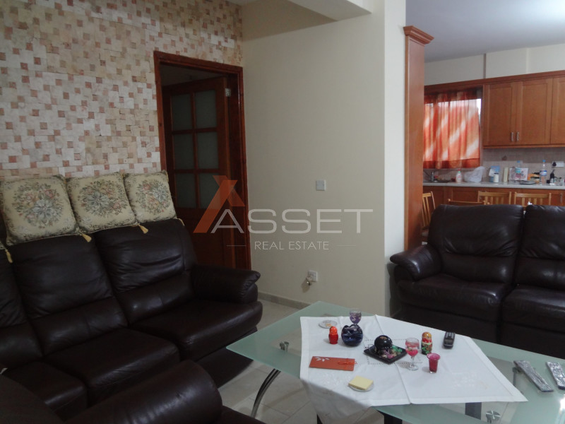 4 Bdr HOUSE IN AGIOS ATHANASIOS