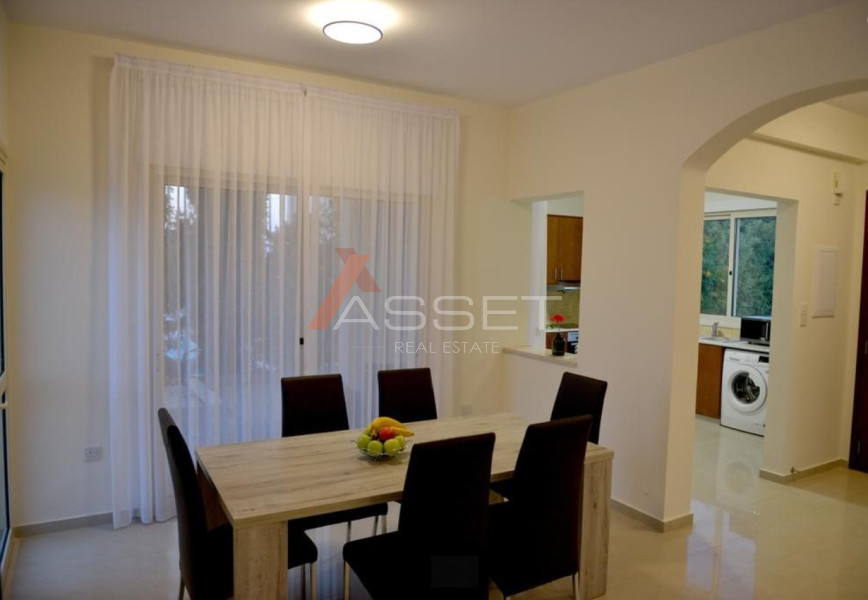 3 Bdr PANORAMIC VIEW VILLA IN PISSOURI