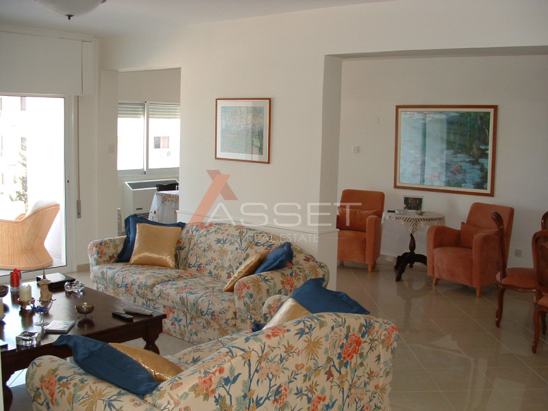 3/4 Bdr - 245m² - SEA VIEW PENTHOUSE IN LIMASSOL