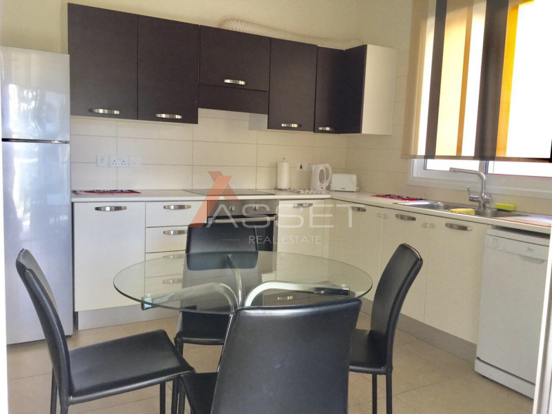 2 Bdr APARTMENT IN GERMASOGEIA AREA