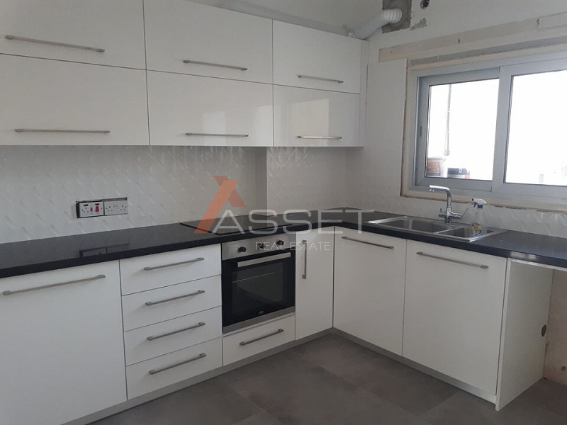 3 Bdr APARTMENT IN ENAERIOS AREA LIMASSOL