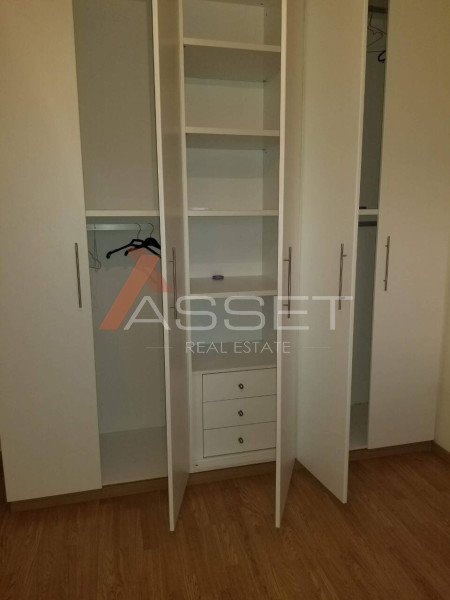 2 Bdr APARTMENT IN KATO POLEMIDIA