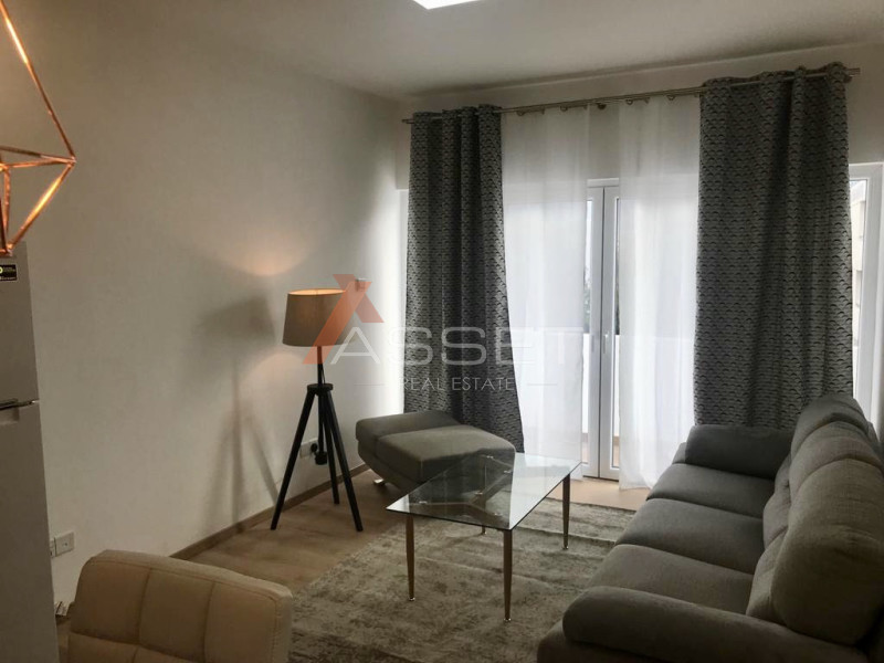 2 Bdr APARTMENT IN TOURIST AREA LIMASSOL