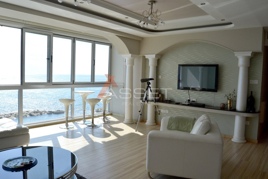 3 Bdr APARTMENT IN TOURIST AREA