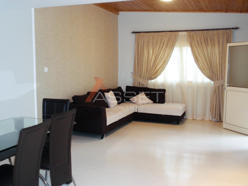 2 Bdr APARTMENT IN AGIOS TYCHONAS