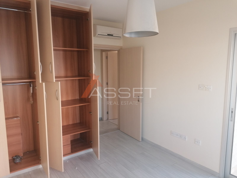 2 BEDROOM APARTMENT IN AGIOS ATHANASIOS