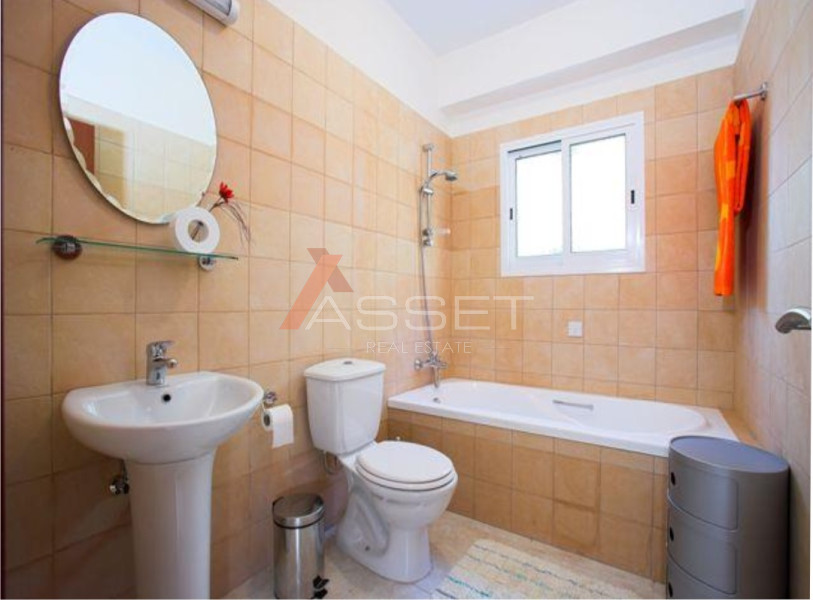 2 Bdr APARTMENT IN TOURIST AREA