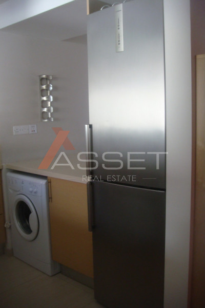 2 Bdr APARTMENT IN GERMASOGEIA AREA