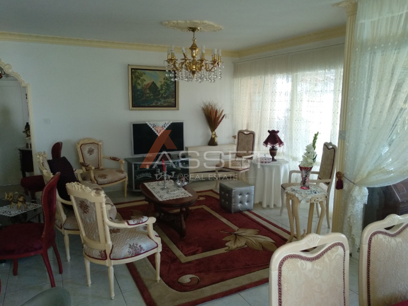 3+1 Bdr APARTMENT IN NEAPOLIS