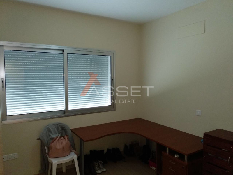 3 Bdr APARTMENT IN LINOPETRA