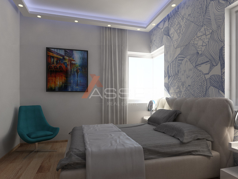 3 Bdr HOUSE IN KOLOSSI LIMASSOL