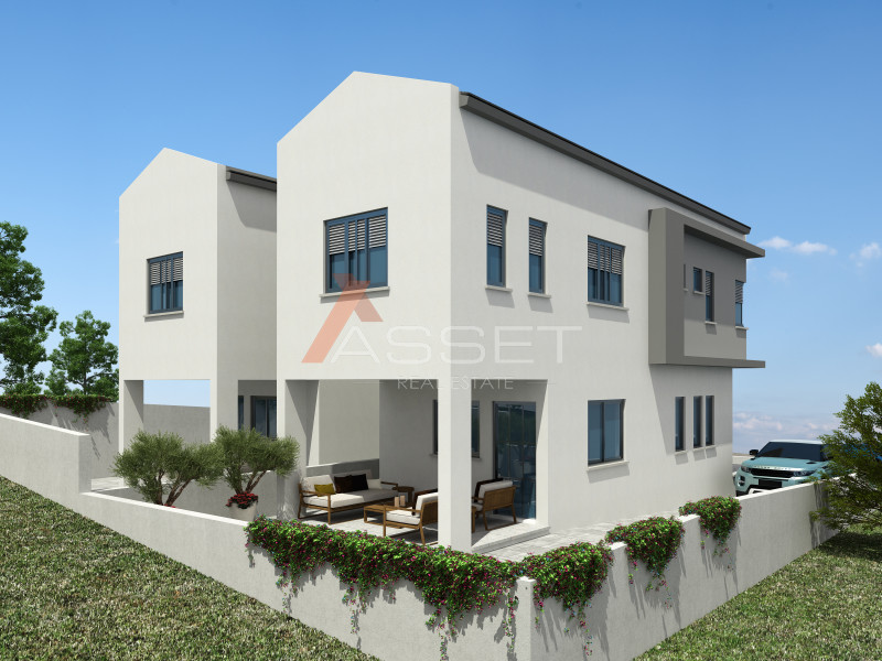 3 Bdr HOUSE IN KOLOSSI