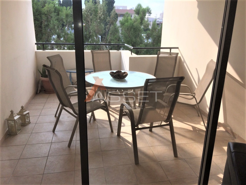 2 Bdr APARTMENT IN DROSIA LARNACA