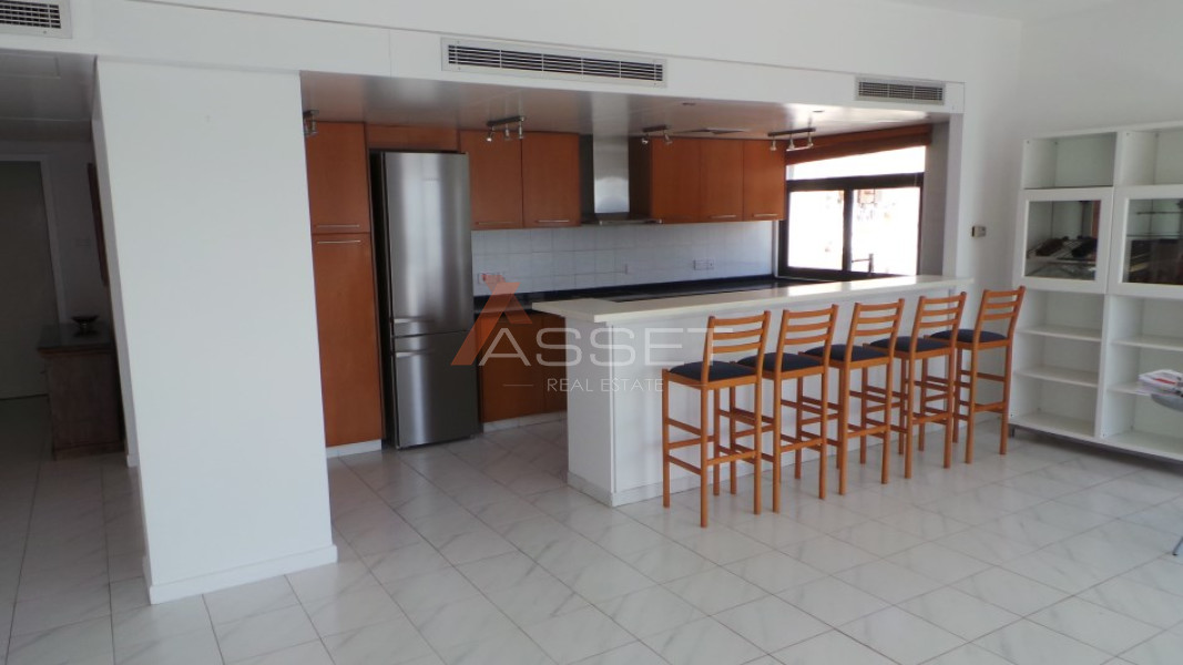 2 Bdr BEACHFRONT APARTMENT IN LIMASSOL