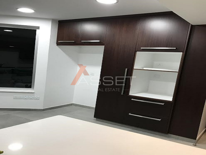 3 BEDROOM APARTMENT IN LEFKOTHEA