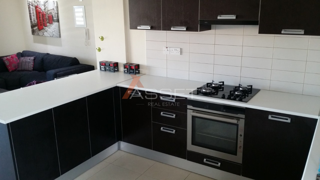 2 Bdr APARTMENT IN LARNACA