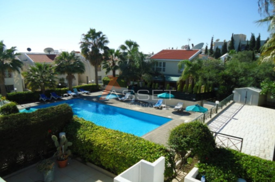 2 Bdr MAISONETTE IN LIMASSOL TOURIST AREA